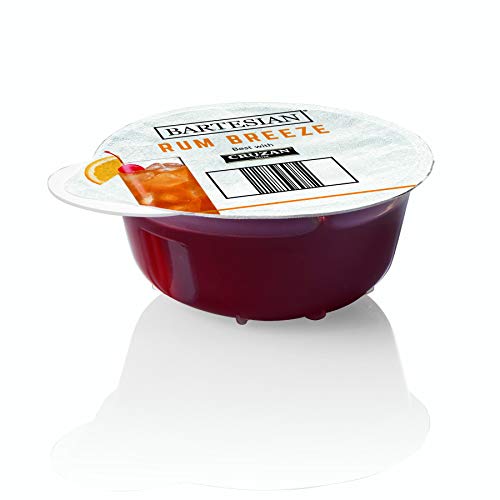 mezcla perfecta para cócteles en casa