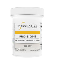 mezcla probiótica para salud digestiva