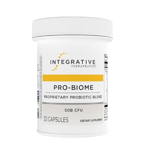 mezcla probiótica para salud digestiva
