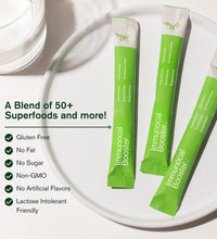 Mezclas antioxidantes Immunocal 30 Porciones