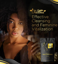 mezclas herbales Fivona 100% naturales