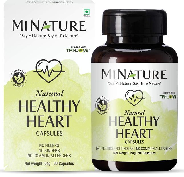 mi Nature Extracto de Ajo 1000 mg