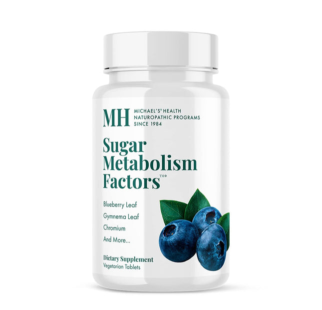 Michael's Health Factores de Metabolismo