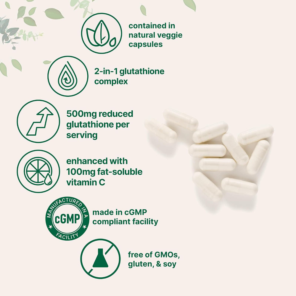 Micro Ingredients 240 cápsulas