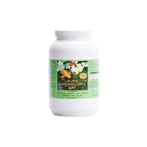 Microbe-Lift CMC tratamiento acuático eficaz