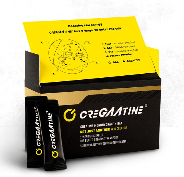 Micronized Creatina Monohidratada 5 g