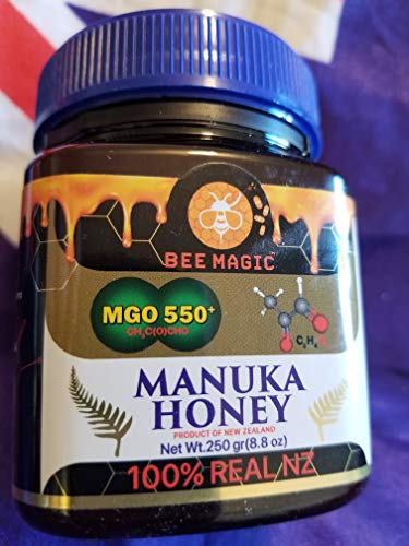 miel de manuka beneficios para la salud