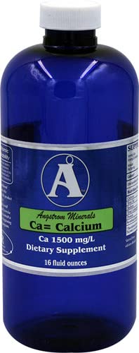 Mineral esencial para salud ósea