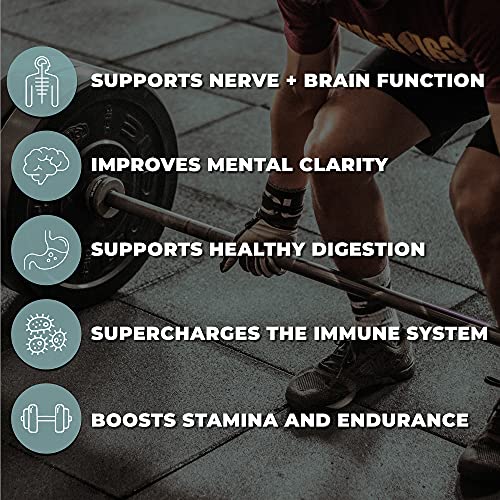 minerales esenciales para la salud
