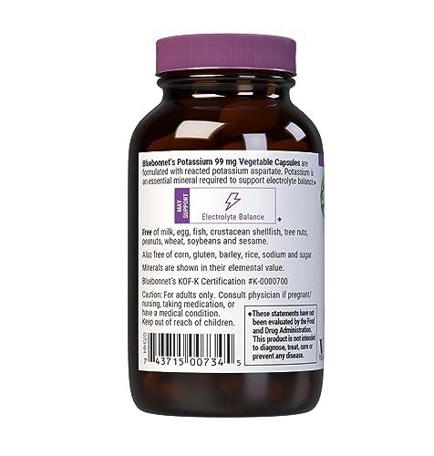 Minerales esenciales para salud óptima