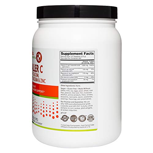 Minerales esenciales para tu salud