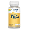 Minerales fulvicos para energía