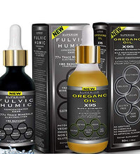 minerales fulvicos para salud óptima