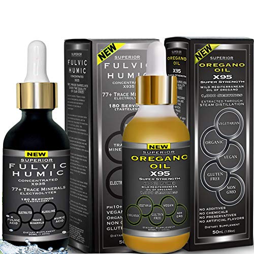 minerales fulvicos para salud óptima