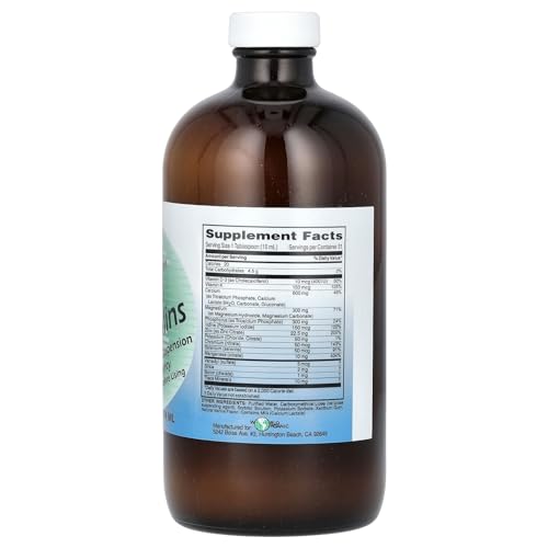 minerales traza para salud óptima