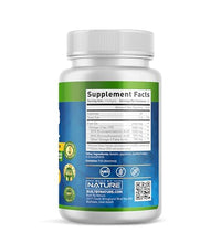 Mini softgels de omega 3
