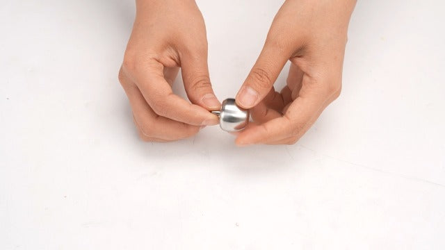 mini tarro ideal para llaves