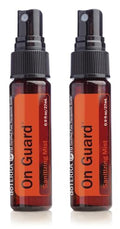 Mist desinfectante doTERRA On Guard