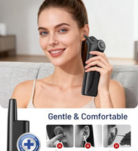 modos ajustables para diferentes necesidades