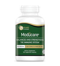 Moducare soporte inmunológico natural