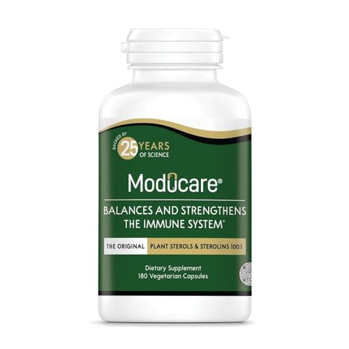 Moducare soporte inmunológico natural