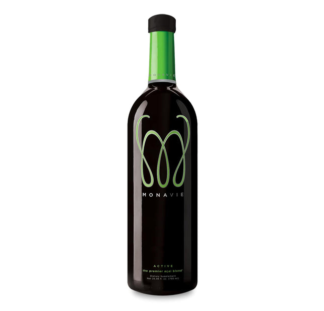 Monavie Mezcla de Antioxidantes 25.3 fl oz