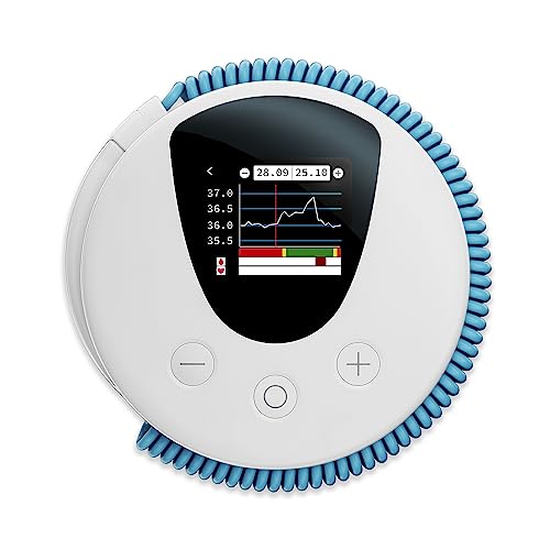 monitor de fertilidad sin hormonas