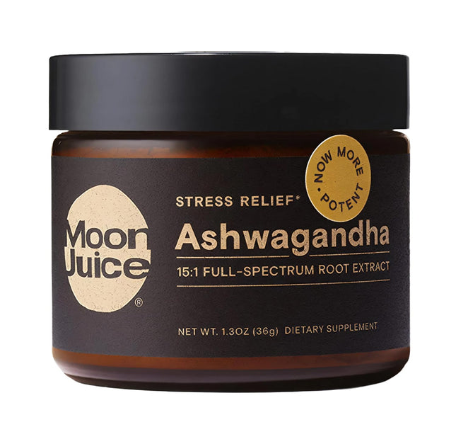 Moon Juice Ashwagandha KSM-66