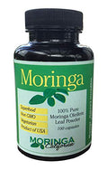moringa cultivada en california beneficios para la salud