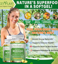 moringa oleifera para salud articular
