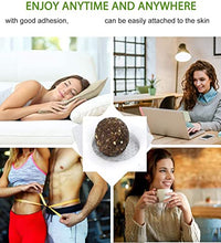 moxa para aliviar malestares abdominales