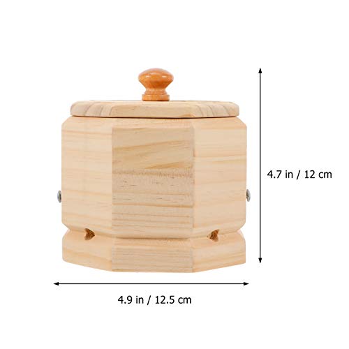 Moxibustión ideal para hombres y mujeres