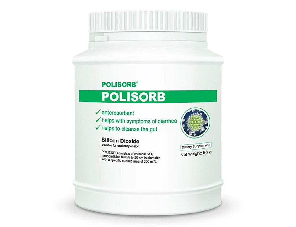 MP Sílice Coloidal 50 g