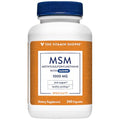 MSM 1000 cápsulas para articulaciones