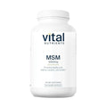 MSM 1000mg para articulaciones saludables