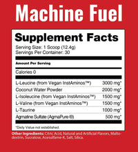 MTS Nutrition 30 porciones