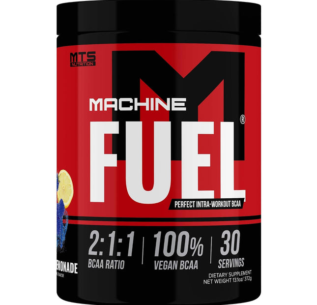 MTS Nutrition BCAA y aminoácidos