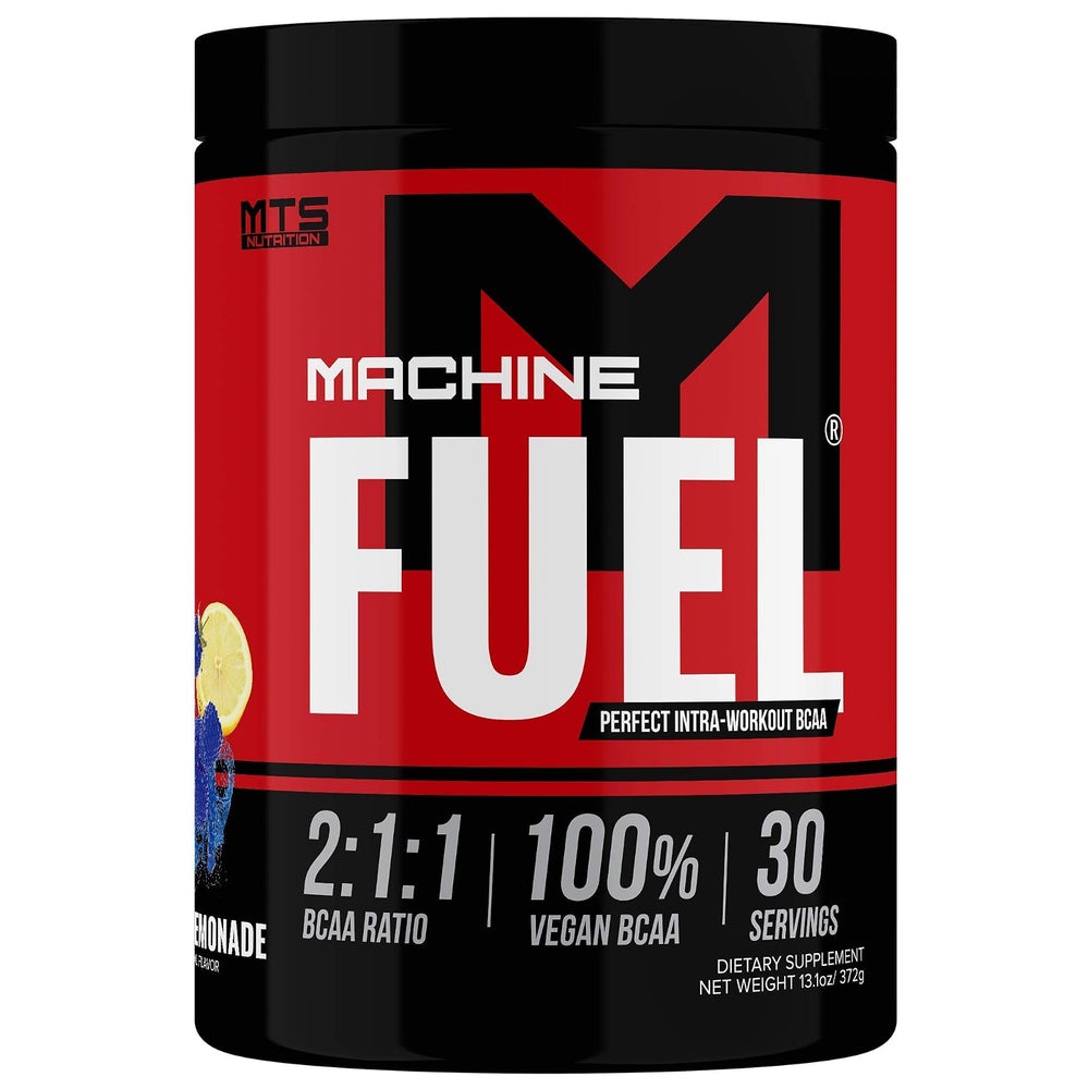 MTS Nutrition BCAA y aminoácidos