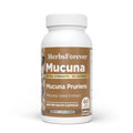 Mucuna Pruriens extracto potente