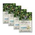 muestras de proteína vegana PlantFusion