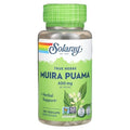 Muira Puama para aumentar energía