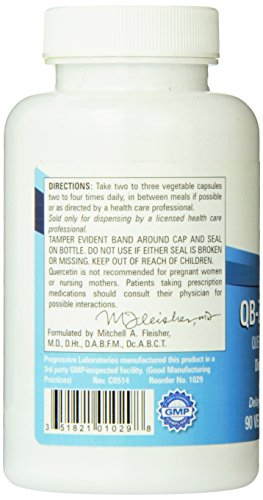 multi-enzimas QB-Zyme Pro para bienestar