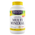 multi mineral quelado vegano saludable