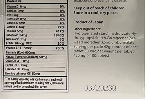 multivitaminas 100% naturales para salud
