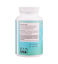 multivitaminas BALANCED SKIN para juventud