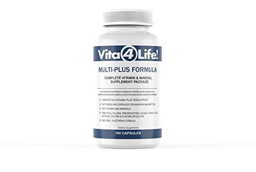 multivitaminas bariátricas para energía