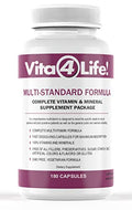 multivitaminas bariátricas para salud óptima