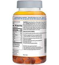 multivitaminas Centrum para energía diaria