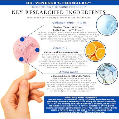 multivitaminas con colágeno para belleza integral
