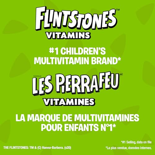 multivitaminas con hierro para crecimiento